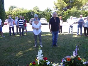 2020 07 05 MARIGNANE HOMMAGE AUX  VICTIMES DU MASSACRE D ORAN DU 5 07 1962 (22)